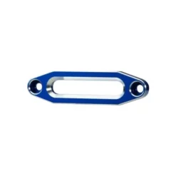 TRAXXAS Fairlead winch aluminum (blue-anodized) (use with front bumpers #8865, 8866, 8867, 8869, or 9224) – TRX8870X