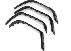 Traxxas Fender flares, front & rear (2 each) – TRX8017