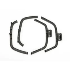 TRAXXAS Fender retainers (4) fits TRX8050 – TRX8092