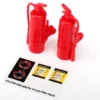 Traxxas Fire extinguisher, red (2) – TRX8422