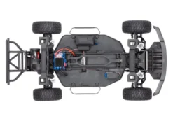 Traxxas Ford Raptor 2WD BL-2S HD brushless electro short course truck RTR