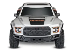 Traxxas Ford Raptor 2WD BL-2S HD brushless electro short course truck RTR