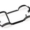 Traxxas Frame, body (fender flares)/ spare tire mount (fits #9711 body) – TRX9713