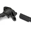 Traxxas Gear cover rear chassis brace – wire retainer – TRX8323