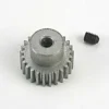 Traxxas Gear, pinion (25-tooth) (48-pitch) / set screw – TRX4725