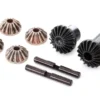 Traxxas Gear set differential – TRX8282