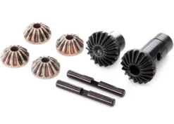 Traxxas Gear set differential – TRX8282