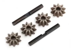 Traxxas Gear set differential (spider gears (4) spider gear shaft 2 – TRX8682