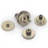 Traxxas Gear set metal (for 2280 servo) – TRX2287