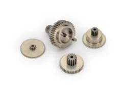 Traxxas Gear set metal (for 2280 servo) – TRX2287