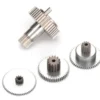 Traxxas Gear set, metal (for 2250, 2255 servos) – TRX2252