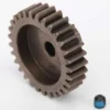 Traxxas Gear, 29-T pinion (1.0 metric pitch) (fits 5mm shaft)/ set screw – TRX6492