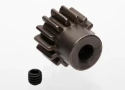 Traxxas Gear 14-T pinion 1.0 metric pitch – TRX6488X