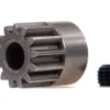 Traxxas Gear, 13-T pinion (0.8 metric pitch, compatible with 32-pitch) (fits 5mm shaft) – TRX5642