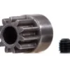 Traxxas Gear, 11-T pinion (0.8 metric pitch, compatible with 32-pitch) (fits 5mm shaft) – TRX5641