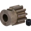 Traxxas Gear 11-T pinion (1.0 metric pitch) – TRX6484X