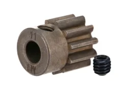 Traxxas Gear 11-T pinion (1.0 metric pitch) – TRX6484X
