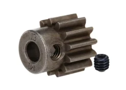 Traxxas Gear 13-T pinion (1.0 metric pitch) – TRX6486X