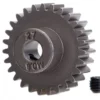 Traxxas Gear, 27-T pinion (0.8 metric pitch, compatible with 32-pitch) (fits 5mm shaft)/ set screw – TRX5647
