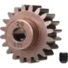Traxxas Gear 20-T pinion 1.0 metric pitch – TRX6494X