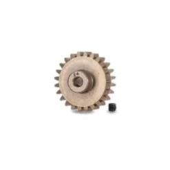 TRAXXAS Gear, 24-T pinion (32-p) (fits 3mm shaft)/ set screw – TRX10841