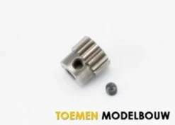 Traxxas Gear 14-T pinion 32-pitch fits 5mm shaft – TRX5640