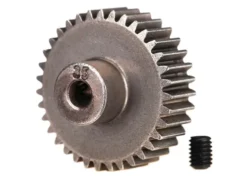 Traxxas Gear 35-T pinion 48-pitch set screw – TRX2435