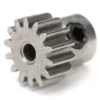 Traxxas Gear 14-T pinion & set screw – TRX7592