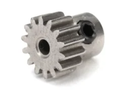 Traxxas Gear 14-T pinion & set screw – TRX7592