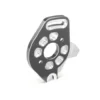 Traxxas Gray Aluminum Motor Plate – TRX6890-GRAY
