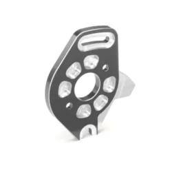 Traxxas Gray Aluminum Motor Plate – TRX6890-GRAY