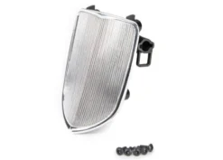 Traxxas Grille, Factory Five ’35 Hot Rod Truck/ grille mount/ 2.6×8 BCS (5) – TRX9337
