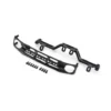 TRAXXAS Grille, Ford Bronco (2021)/ grille mount/ 2.6×8 BCS (8)/ 3×8 BCS (4)/ 1.6×7 BCS (self-tapping) (4) (fits #9211 body) – TRX9220