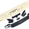 Traxxas Grill/ grill retainers (2)/ headlight housing (2)/ lens (2) (fits TRX8111 body) – TRX8116
