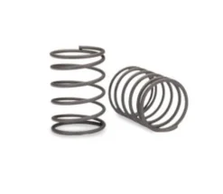 Traxxas GTR Short Shock Springs 0.97-Rate 2 – TRX10864