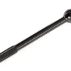 Traxxas Half shaft, external splined – TRX9055X