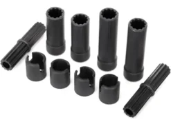 Traxxas Half shafts center – TRX8250