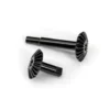 TRAXXAS Hardened Steel Center Differential Output Gears (2) -TRX6782X