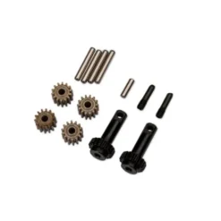 Traxxas Hardened Steel Planetary Differential Gear Set – TRX2382R