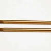 Traxxas Hardened Steel, Titanium Nitride-coated Shock Shafts (xx-long) – TRX2656T