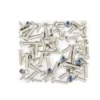 Traxxas Hardware kit (contains all stainless steel hardware used on Spartan and DCB M41) – TRX5746R