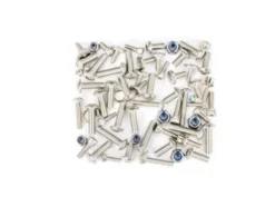 Traxxas Hardware kit (contains all stainless steel hardware used on Spartan and DCB M41) – TRX5746R