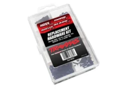Traxxas Hardware kit, Hoss 4X4 VXL/Slash 4X4/Stampede 4X4/Rustler 4X4 (contains all hardware used on Hoss 4X4 VXL, Slash 4X4, Stampede 4X4, or Rustler 4X4) – TRX6787