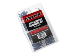 Traxxas Hardware kit, Maxx (contains all hardware used on Maxx) – TRX8798