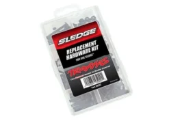Traxxas Hardware kit, Sledge (contains all hardware used on Sledge) – TRX9592