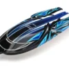 Traxxas Hatch, Spartan, blue graphics – TRX5719