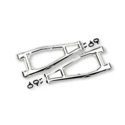 TRAXXAS Heavy-Duty Suspension Arms – TRX10929-CHRM