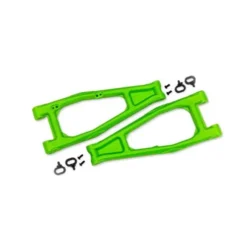 TRAXXAS Heavy-Duty Suspension Arms – TRX10929-GRN