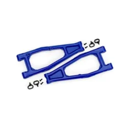 TRAXXAS Heavy-Duty Suspension Arms – TRX10929-BLUE