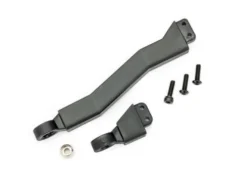 Traxxas Hitch boat trailer 3x10mm (black stainless) – TRX10345X